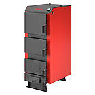 Котел твердопаливний сталевий Thermo Alliance Vulcan V 4.0 SF 40