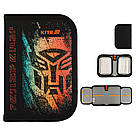 Шкільний набір Kite 5 в 1 Education Transformers Generations SET_TF25-555S, фото 10