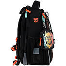 Шкільний набір Kite 5 в 1 Education Transformers Generations SET_TF25-555S, фото 6