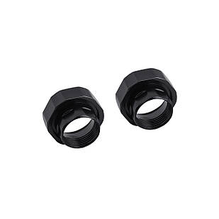 Комплект гайок для циркуляційного насоса Agua 1 1/2"х1" (пара)