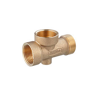 З'єднувач п'ятиходовий Forwater KR-S9035 80 мм