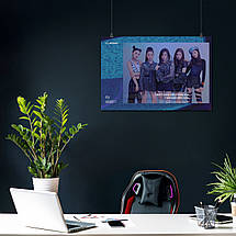 Плакат "Itzy", 40×60см, фото 4