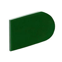 Світлофільтр Г-2 прямий до окулярів газозварювальника ЗН8-72