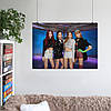 Плакат "BLACKPINK", 43×60см, фото 7