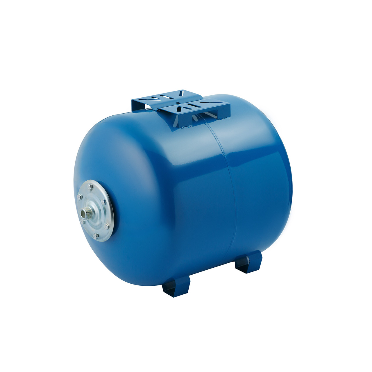 Гідроакумулятор Pumpman COS горизонтальний 100 л, фото 1