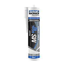 OneBond MS Seal 50 GREY ( розпилюємий герметик сірий ) 290мл