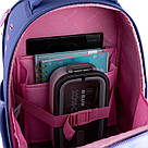 Рюкзак шкільний каркасний Kite Education Kuromi HK25-555S-2, фото 9