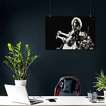 Плакат "Led Zeppelin", 40×60см, фото 4
