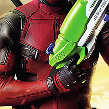 Плакат "Дедпул, Deadpool", 60×43см, фото 3