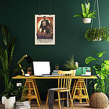 Плакат "Логан, Logan (2017)", 60×41см, фото 5