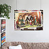 Плакат "Гравіті Фолз, Gravity Falls", 43×60см, фото 7