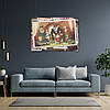 Плакат "Гравіті Фолз, Gravity Falls", 43×60см, фото 8