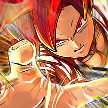 Плакат "Перлина дракона, Dragon Ball", 60×43см, фото 3