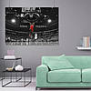 Плакат "Баскетболіст Джеймс Леброн, Lebron James", 43×60см, фото 8