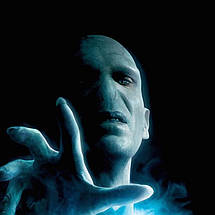 Плакат "Гаррі Поттер (2007), Лорд Волан-де-Морт, Harry Potter", 60×43см, фото 3