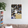 Плакат "Баскетболіст Джеймс Леброн, Lebron James", 60×43см, фото 6