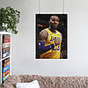Плакат "Баскетболіст Джеймс Леброн, Lebron James", 60×43см, фото 6