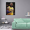 Плакат "Баскетболіст Джеймс Леброн, Lebron James", 60×43см, фото 8