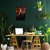 Плакат "Оселя зла, Resident Evil", 60×40см, фото 5