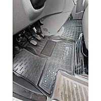 Килимки JAC Sunray