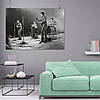 Плакат "Бітлз, Beatles", 43×60см, фото 8