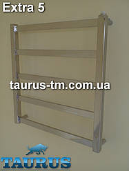 Водяна, електро- та гібридна сушарка для рушників Extra 5/550х450. З полірованої н/ж сталі. Невеликий