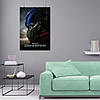 Плакат "Трансформер Оптимус Прайм, Transformers (2007)", 60×43см, фото 8