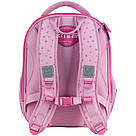 Рюкзак шкільний каркасний Kite Education Studio Pets SP25-555S-1, фото 4