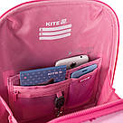 Рюкзак шкільний каркасний Kite Education Studio Pets SP25-555S-1, фото 9