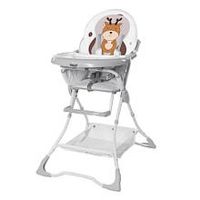 Стілець для годування TILLY BuddyT-633/2 Brown Deer 680*600*1020 мм