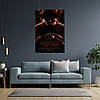 Плакат "Кошмар на вулиці В'язів, Nightmare on Elm Street (1984)", 60×40см, фото 7