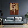 Плакат "Говард Лавкрафт, Lovecraft", 60×43см, фото 7