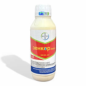 Гербіцид «Зенкор Ліквід 600 SC к.с.» 1 л