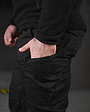 Костюм Комплект Форми Чорний службовий capture НП4969 ТМ, фото 10