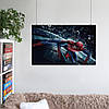 Плакат "Нова Людина-павук, Amazing Spider-Man (2012)", 43×60см, фото 7