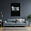 Плакат "Щось, The Thing (2011)", 60×43см, фото 8
