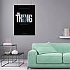 Плакат "Щось, The Thing (2011)", 60×43см, фото 9