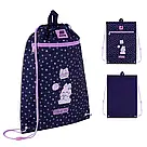 Шкільний набір Kite 5 в 1 Feel Good SET_K25-555S-8, фото 10