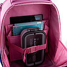 Шкільний набір Kite 5 в 1 Education Sparkling SET_K25-555S-9, фото 7