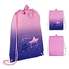 Шкільний набір Kite 5 в 1 Education Sparkling SET_K25-555S-9, фото 11