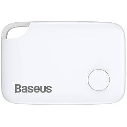 Трекер Baseus Intelligent T2 ropetype anti-loss device, White