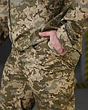 Костюм Піксель Ріп-Стоп Тактичний Argon ВН1169 ТМ, фото 9