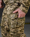 Костюм Піксель Ріп-Стоп Тактичний Argon ВН1169 ТМ, фото 10
