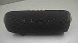 Портативна акустика колонка Б/У JBL Flip 6, фото 3
