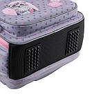 Рюкзак шкільний каркасний Kite Education Studio Pets SP25-556M, фото 9