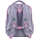 Рюкзак шкільний каркасний Kite Education Studio Pets SP25-556M, фото 3