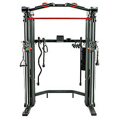 Функціональний тренажер Сміта Inspire SF5