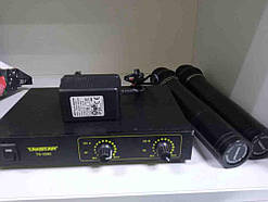 Радіосистема радіомікрофон Б/У Takstar TS-3360