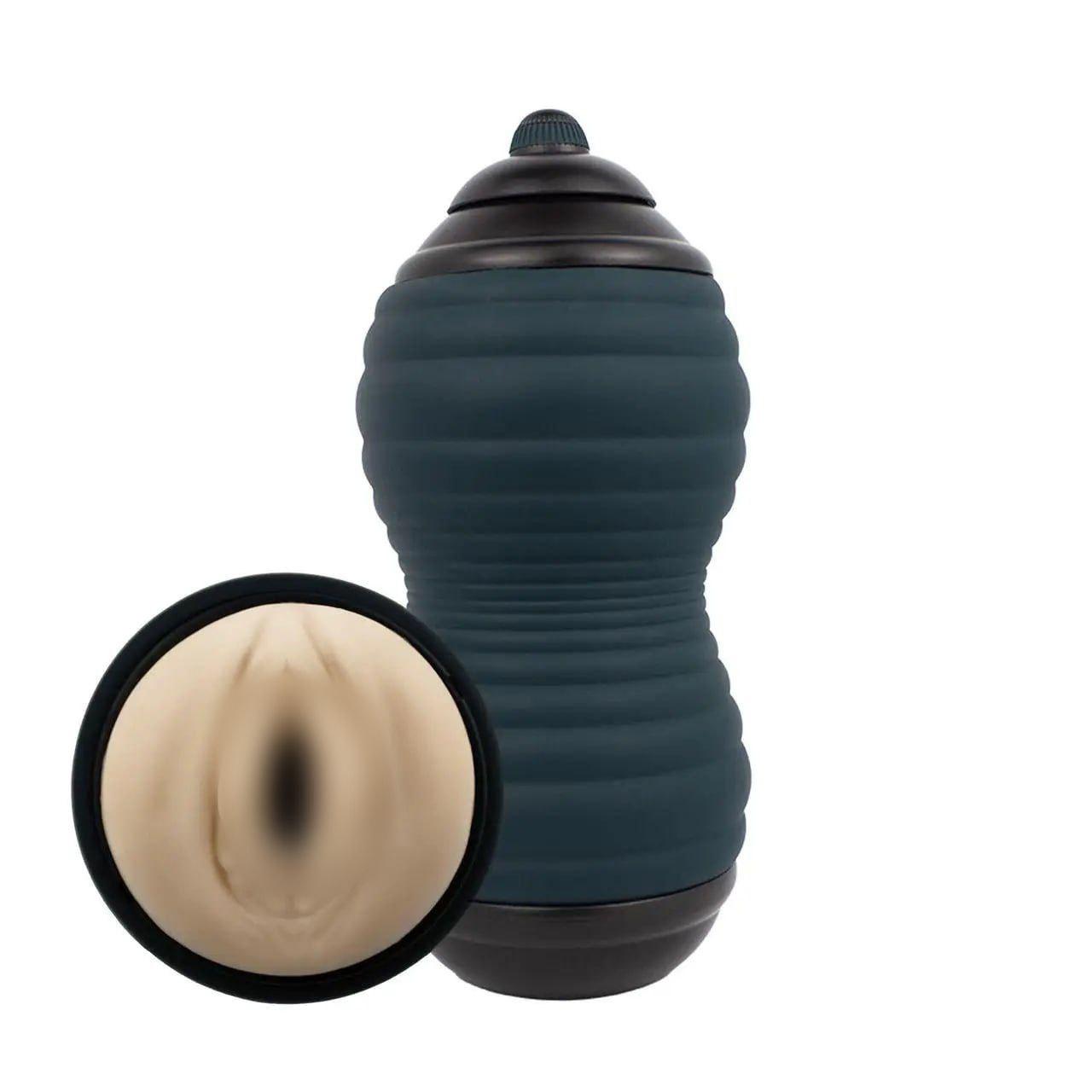 Мастурбатор Adrien Lastic Siltex Ultra Masturbator Кітті