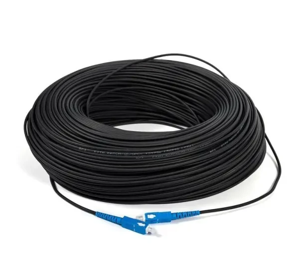 Патч-корд RCI 175м (FTTH PTCH-SC/PC-SC/PC-3мм) (G657A LSZH), фото 1